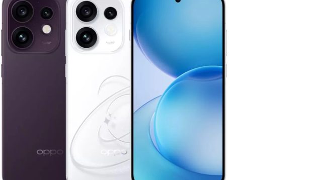OPPO Reno 16 5G Resmi Rilis: Cek Spesifikasi dan Harga Terbaru