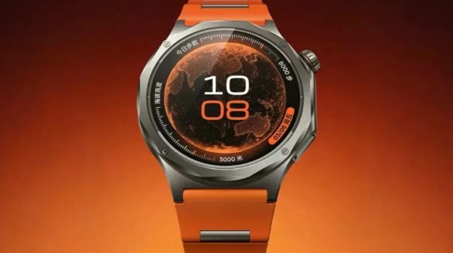 OPPO Watch X3 Masuk Kelas Premium, Sebandingkah dengan Harganya?