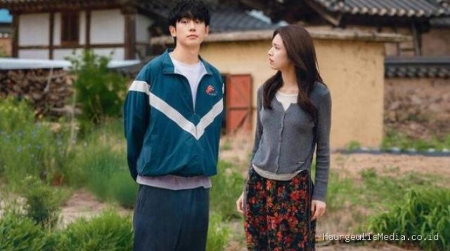 Our Sticky Love Segera Tayang di Netflix, Siap Bikin Baper!
