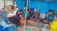 Para perempuan pekerja BRI menjangkau pelosok demi layanan keuangan di Sulawesi Tengah