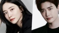 Park Ji Hyun Pertimbangkan Peran di Drama Kriminal Misteri Baru Park Ji Hyun Pertimbangkan Peran di Drama Kriminal Misteri Baru