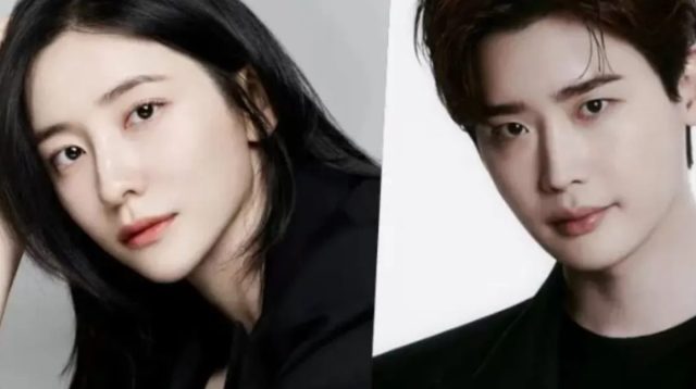 Park Ji Hyun Pertimbangkan Peran di Drama Kriminal Misteri Baru