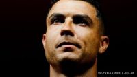 Pelajaran Hidup dari Cristiano Ronaldo untuk Raih Kesuksesan