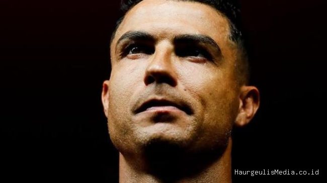 Pelajaran Hidup dari Cristiano Ronaldo untuk Raih Kesuksesan