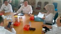 Pembangunan Sekolah Rakyat di Cikawung Indramayu Segera Rampung Pembangunan Sekolah Rakyat di Cikawung Indramayu Segera Rampung