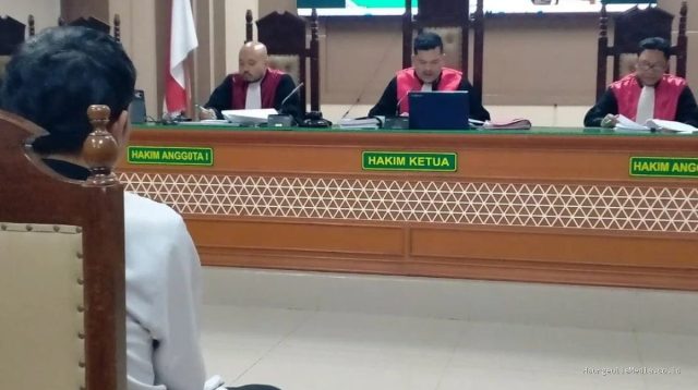 Pembunuhan Satu Keluarga Indramayu: Ririn Divonis Mati!