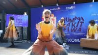 Pementasan Ulang “Rumah Sakit Jiwa” Teater Koma Setelah 35 Tahun Pementasan Ulang “Rumah Sakit Jiwa” Teater Koma Setelah 35 Tahun