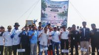 Pemkab Indramayu dan DPR RI Bersinergi Atasi Abrasi Eretan Pemkab Indramayu dan DPR RI Bersinergi Atasi Abrasi Eretan