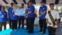 Pemkab Indramayu Gelontorkan Dana Hibah Rp13 Miliar untuk Ribuan Guru MDT Pemkab Indramayu Gelontorkan Dana Hibah Rp13 Miliar untuk Ribuan Guru MDT
