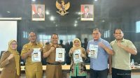 Pemkab Indramayu: Komitmen Tingkatkan Nilai Tambah Komoditas Unggulan Pemkab Indramayu: Komitmen Tingkatkan Nilai Tambah Komoditas Unggulan
