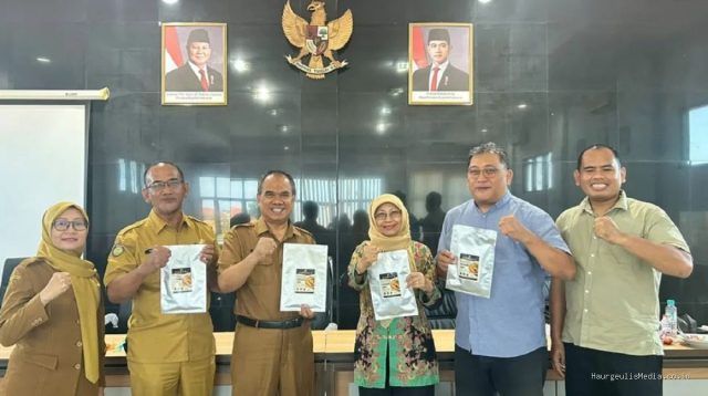 Pemkab Indramayu: Komitmen Tingkatkan Nilai Tambah Komoditas Unggulan