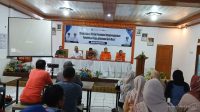 Penyuluhan Tanggap Bencana Kihajar Dewantara Haurgeulis Skala Desa Penyuluhan Tanggap Bencana Kihajar Dewantara Haurgeulis Skala Desa