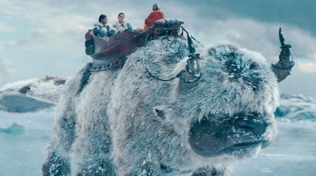 Perbandingan Avatar: The Last Airbender Netflix dan Animasi: Perubahan Adegan Ikonis