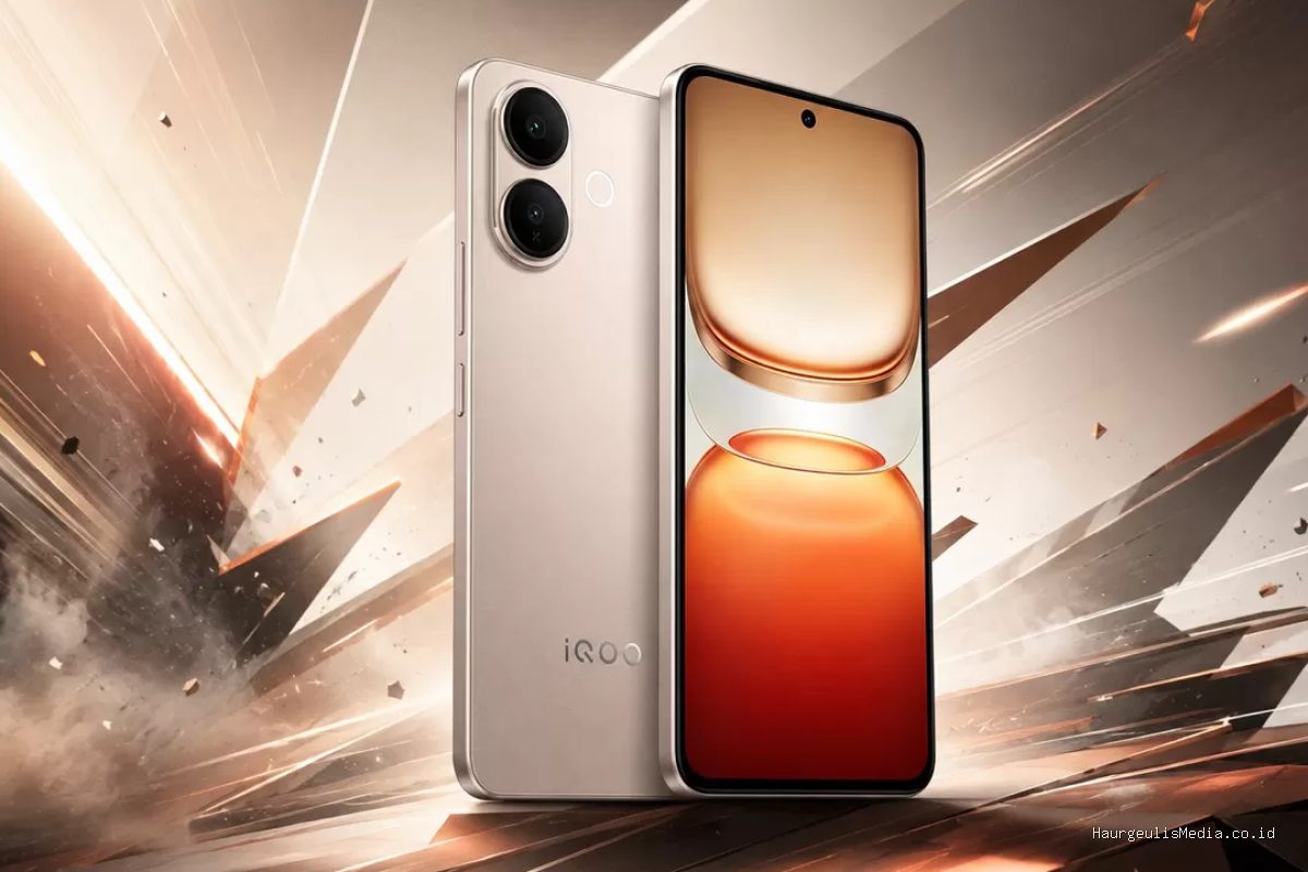 Perbandingan Infinix Hot 70 vs iQOO Z10R 5G untuk Budget Rp3 Jutaan