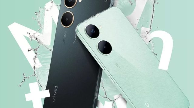 Perbandingan Nubia A36 dan Vivo Y03t: Mana HP Murah yang Paling Pas Buatmu?