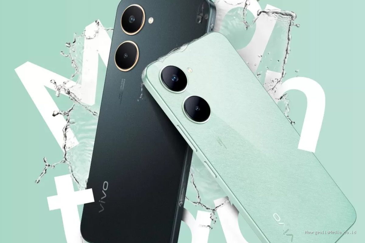 Perbandingan Nubia A36 dan Vivo Y03t: Mana HP Murah yang Paling Pas Buatmu?