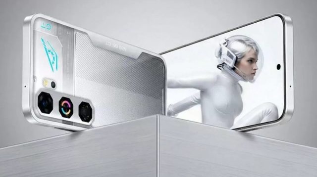 Perbandingan Nubia Neo 5 GT dan Infinix GT 30 Pro: Tentukan Ponsel Gaming yang Tepat