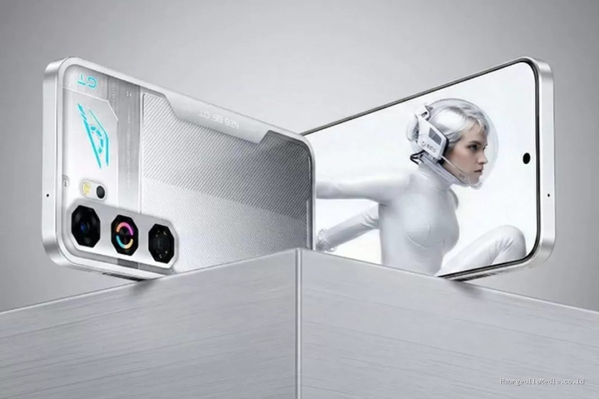 Perbandingan Nubia Neo 5 GT dan Infinix GT 30 Pro: Tentukan Ponsel Gaming yang Tepat