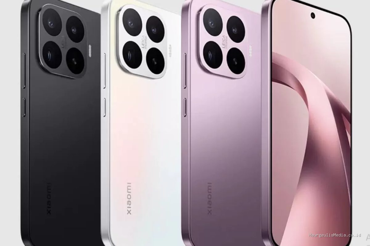 Perbandingan POCO X8 Pro vs Xiaomi 17T: Adu Spesifikasi dan Harga Juli 2026, Mana yang Lebih Unggul?