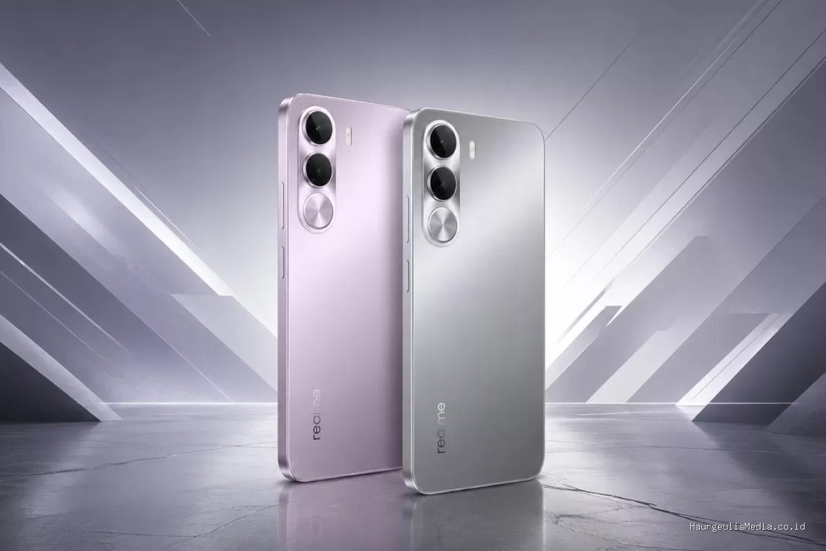 Perbandingan realme C100i vs TECNO SPARK 50, Mana HP Baterai 7000 mAh yang Lebih Layak?
