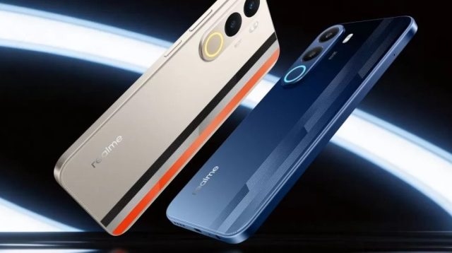 Perbandingan realme P4x vs OPPO A6c, Pilih Mana yang Terbaik?