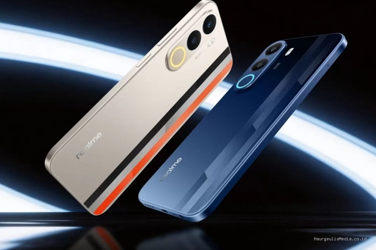 Perbandingan realme P4x vs OPPO A6c, Pilih Mana yang Terbaik?