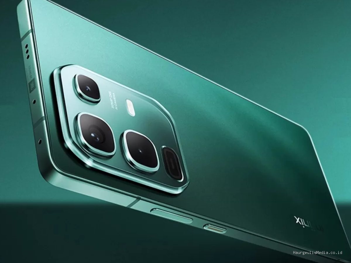 Perbandingan Samsung Galaxy A17 dan Infinix Note 50: Mana yang Tepat untuk Anda