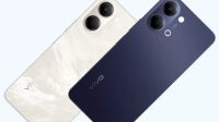 Perbandingan vivo Y05 vs OPPO A6c: Mana HP Kelas Pemula yang Lebih Baik?