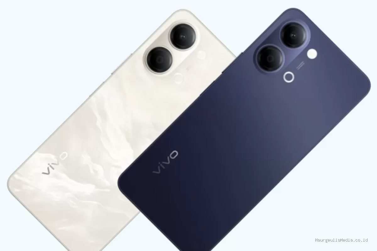 Perbandingan vivo Y05 vs OPPO A6c: Mana HP Kelas Pemula yang Lebih Baik?
