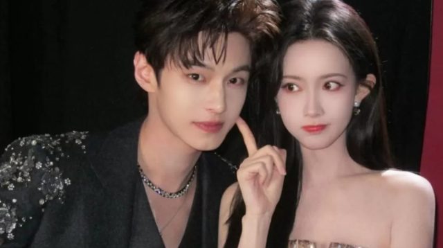 Perbedaan Usia Meng Zi Yi dan He Yu Serta Profil Singkat Pemeran Utama Drama China Blossoms of Power