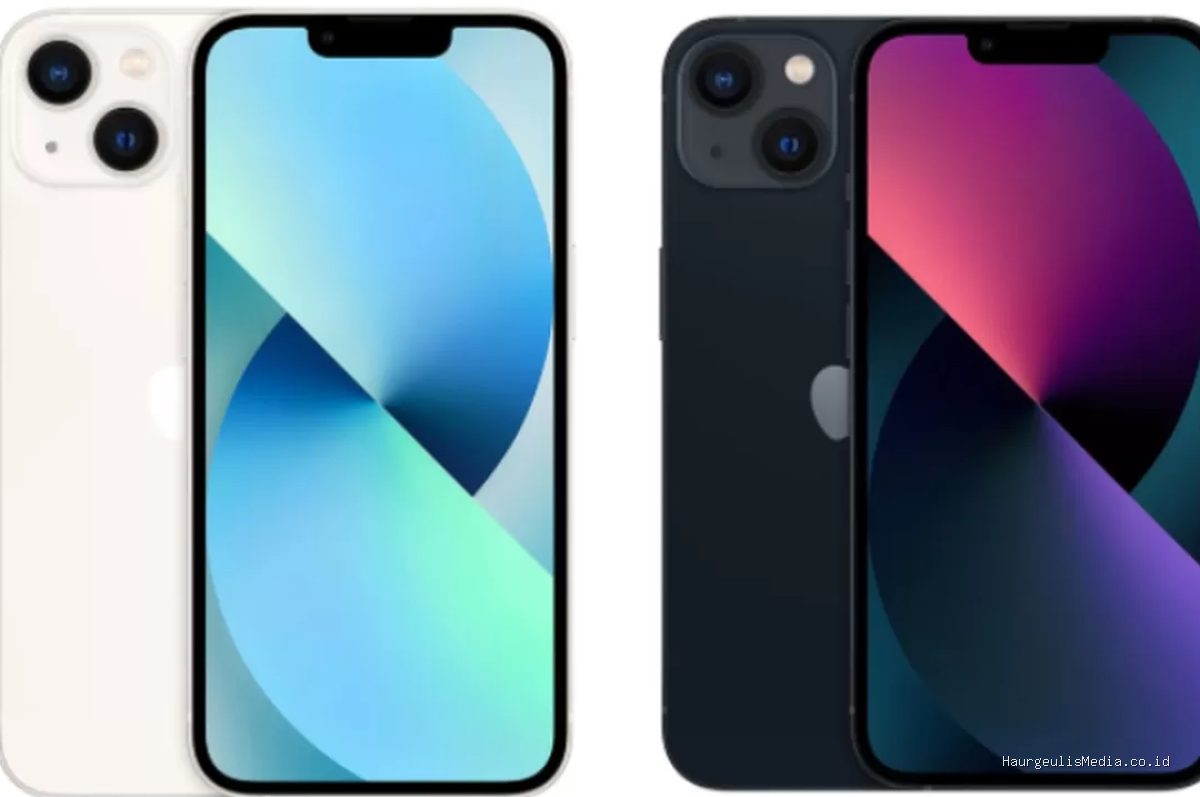Perkiraan Harga iPhone Terbaru Juli 2026, Spesifikasi, dan Kondisi Bekas