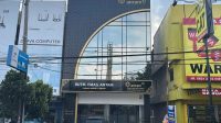 Perluas Jangkauan Ritel, ANTAM Buka Butik Emas di Bandar Lampung Perluas Jangkauan Ritel, ANTAM Buka Butik Emas di Bandar Lampung