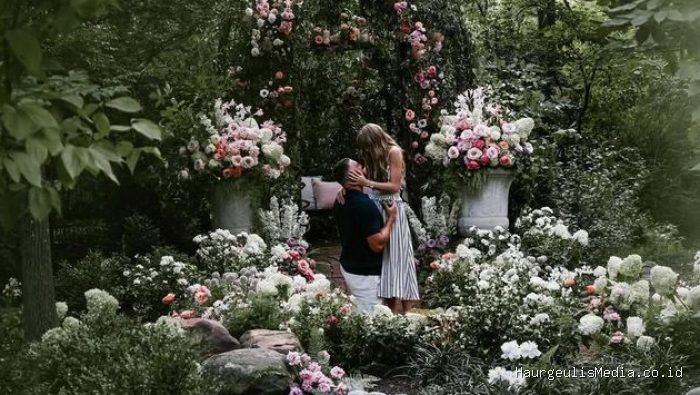 Taylor Swift dan Travis Kelce/Foto: Instagram/taylorswift
