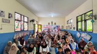 Pertamina Patra Niaga Regional JBB Pakai Tenaga Surya di Balongan Pertamina Patra Niaga Regional JBB Pakai Tenaga Surya di Balongan