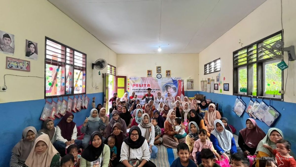 Pertamina Patra Niaga Regional JBB Pakai Tenaga Surya di Balongan