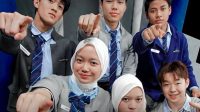 Peserta Clash of Champions Season 3 Batch 7 dari Kampus Dunia