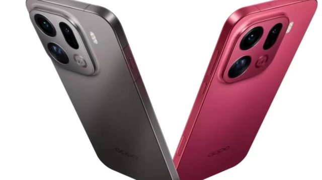 Pilih Smartphone: OPPO Find X9 atau vivo X200 Pro