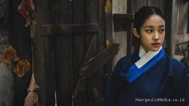 Pilihan Proyek Akting Selalu Berhasil, Berikut 5 Drakor Rating Tinggi Roh Yoon Seo