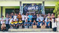 PLN NP UP Indramayu Salurkan Bantuan Alat Praktik ke SMKN 1 Sukra
