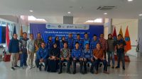 Polindra Lantik 6 CPNS Jadi PNS: Komitmen Tingkatkan Kualitas Pendidikan Polindra Lantik 6 CPNS Jadi PNS: Komitmen Tingkatkan Kualitas Pendidikan