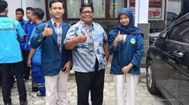 Polindra Raih Juara II TTG Indramayu: Inovasi HYGRO CARD Sorotan