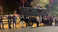 Polres Indramayu Gelar Patroli Skala Besar, Ada Apa Sebenarnya? Polres Indramayu Gelar Patroli Skala Besar, Ada Apa Sebenarnya?
