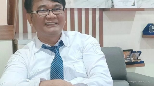 Pos Jabatan Elit Indramayu: Tarik Menarik Kepentingan Jadi Sorotan