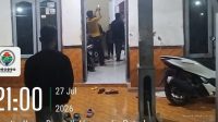 Pria Indramayu Aniaya Mantan Istri Hamil dan Anak, Pelaku Kabur