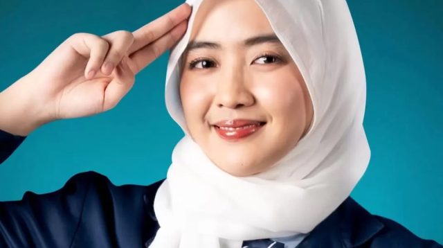 Profil Aisha Clash of Champions Season 3 dari IPB: Biodata, Instagram, dan Prestasi