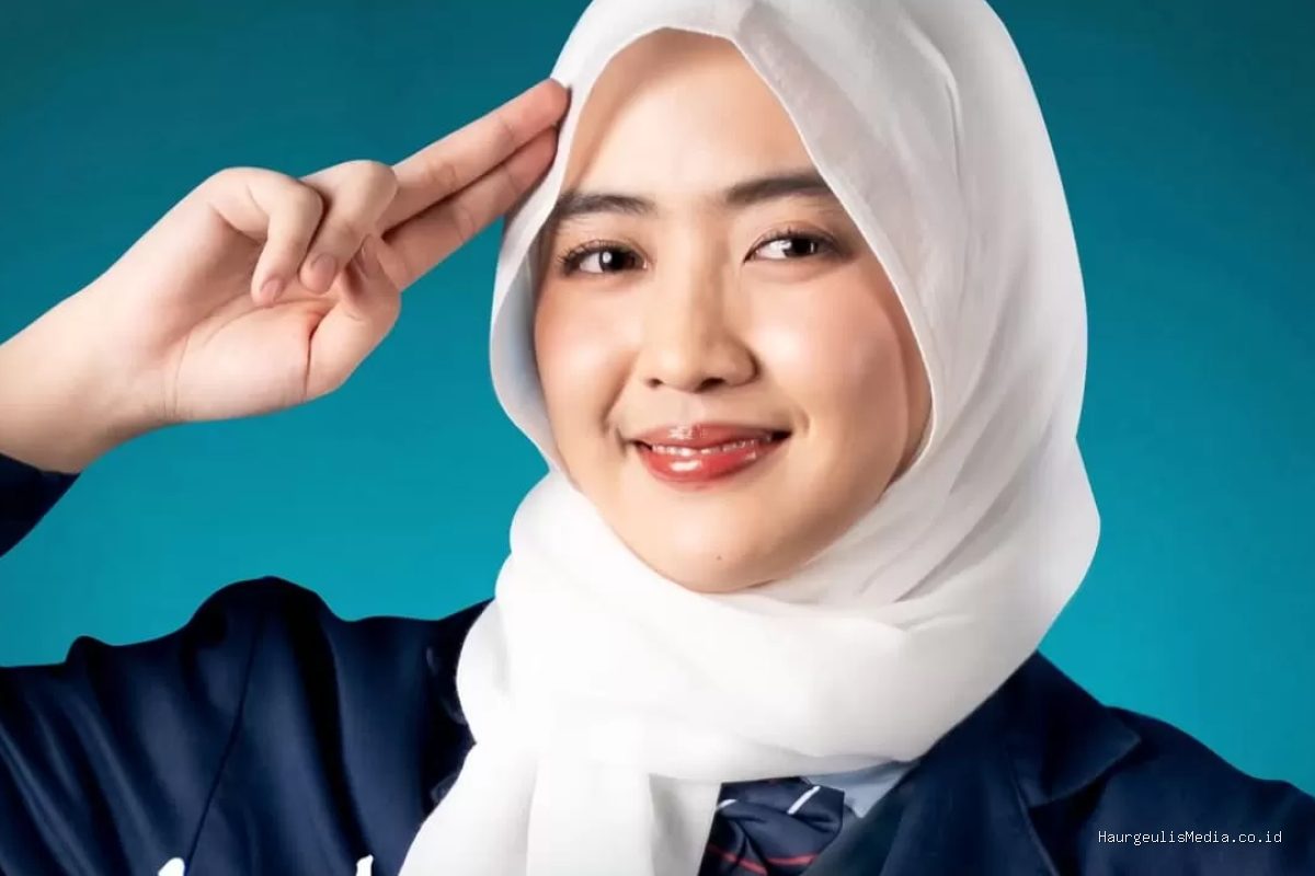 Profil Aisha Clash of Champions Season 3 dari IPB: Biodata, Instagram, dan Prestasi