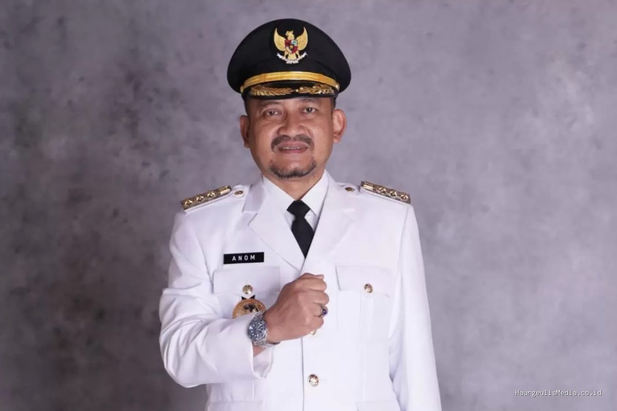 Profil Anom Widiyantoro: Biodata, Agama, dan Kasus OTT KPK