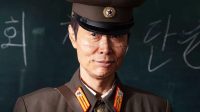 Profil Biodata Lee Jae Yong, Pemeran Ri Eung Ryeong di Agent Kim Reactivated