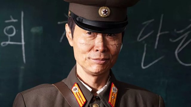 Profil Biodata Lee Jae Yong, Pemeran Ri Eung Ryeong di Agent Kim Reactivated