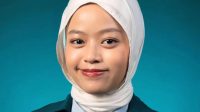 Profil dan Biodata Alia Rahmania, Peserta COC Season 3 asal ITB: Prestasi hingga Media Sosial Profil dan Biodata Alia Rahmania, Peserta COC Season 3 asal ITB: Prestasi hingga Media Sosial
